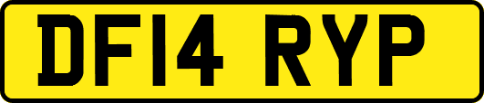 DF14RYP
