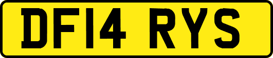 DF14RYS