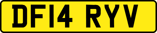 DF14RYV