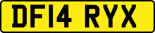 DF14RYX