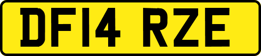 DF14RZE