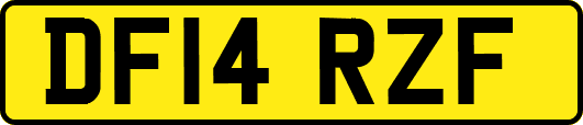 DF14RZF