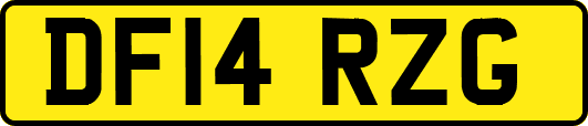 DF14RZG