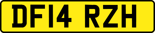 DF14RZH