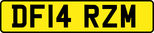 DF14RZM
