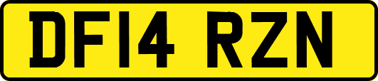 DF14RZN