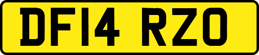 DF14RZO