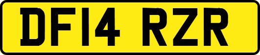 DF14RZR