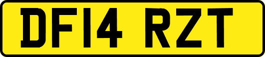 DF14RZT