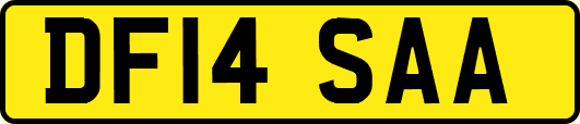 DF14SAA