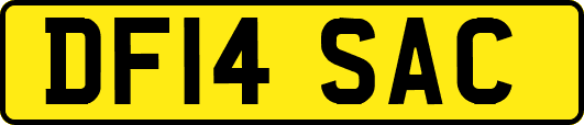 DF14SAC