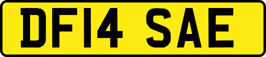 DF14SAE