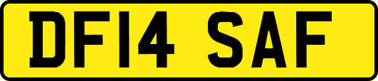 DF14SAF