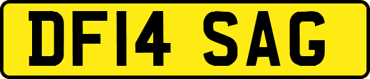 DF14SAG