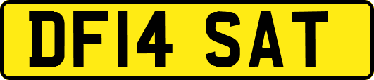 DF14SAT