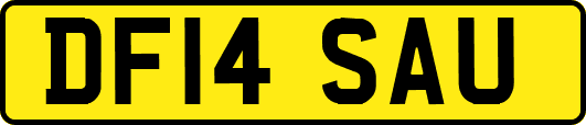DF14SAU