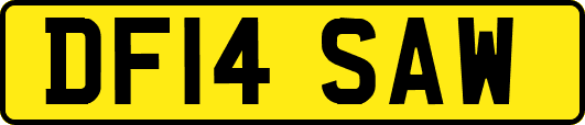 DF14SAW