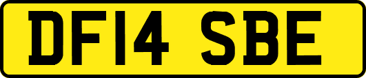 DF14SBE