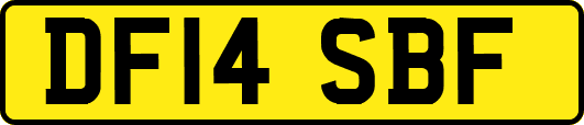DF14SBF