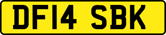 DF14SBK