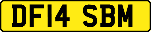 DF14SBM