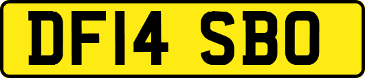 DF14SBO