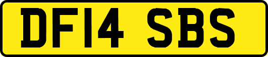 DF14SBS