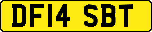 DF14SBT