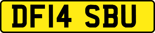 DF14SBU