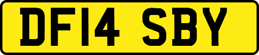 DF14SBY