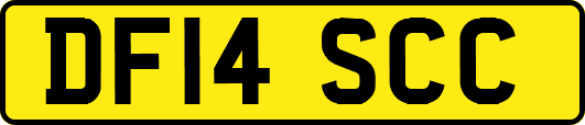 DF14SCC