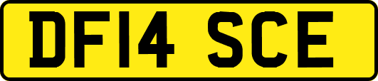 DF14SCE