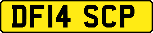 DF14SCP