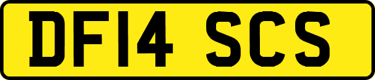 DF14SCS