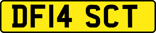 DF14SCT