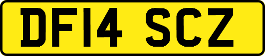DF14SCZ