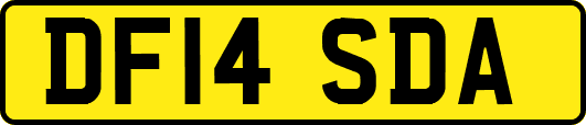 DF14SDA