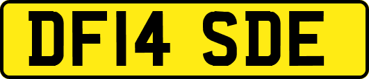 DF14SDE