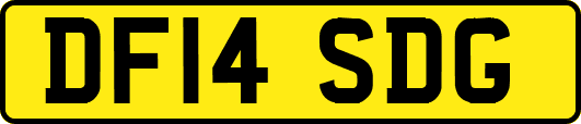 DF14SDG