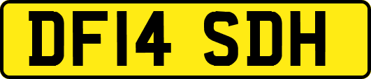 DF14SDH