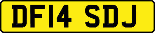 DF14SDJ