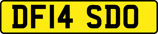 DF14SDO