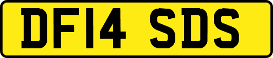 DF14SDS