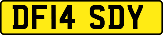 DF14SDY