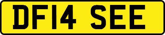DF14SEE