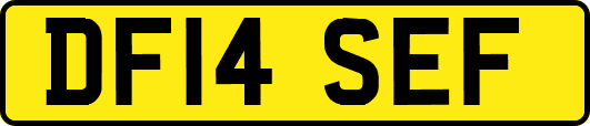 DF14SEF