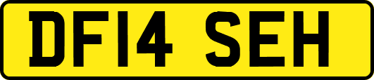 DF14SEH