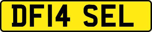 DF14SEL