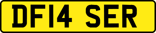 DF14SER