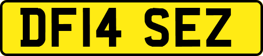 DF14SEZ